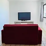 Apartamento Beira-Mar Completo Na Orla Da Pajucara