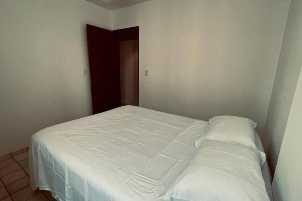Apartamento Beira-mar Completo Na Orla Da Pajucara Apartamento Maceió