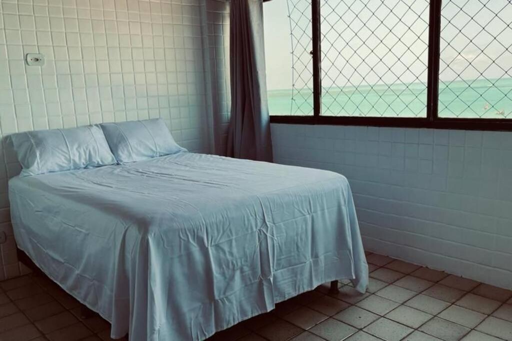 Apartment Apartamento Beira-mar Completo Na Orla Da Pajucara *